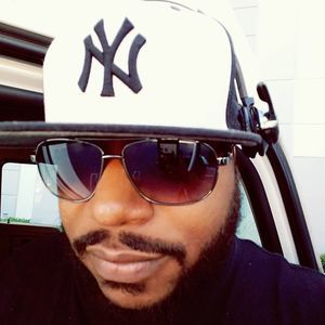 Meet your Posher, Andre